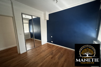 achat appartement douai 59500