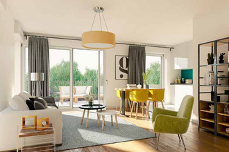 achat appartement douai 59500