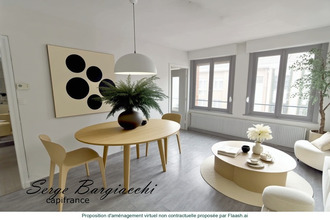 achat appartement douai 59500