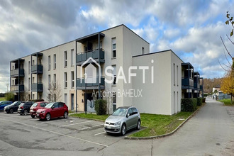 achat appartement douai 59500