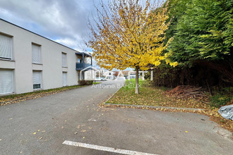 achat appartement douai 59500