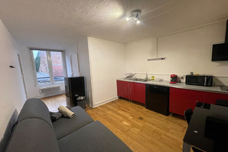 achat appartement douai 59500