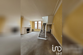 achat appartement douai 59500