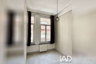 achat appartement douai 59500