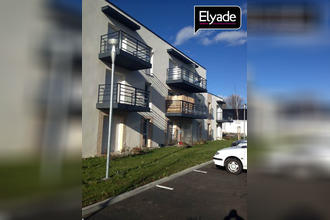 achat appartement douai 59500
