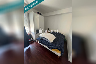 achat appartement douai 59500