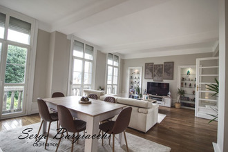 achat appartement douai 59500