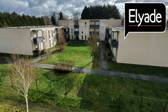achat appartement douai 59500