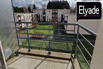 achat appartement douai 59500