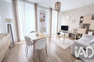 achat appartement douai 59500