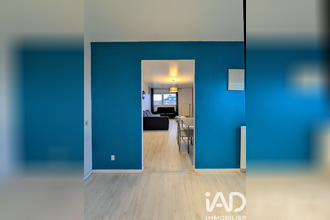achat appartement douai 59500