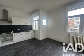 achat appartement douai 59500