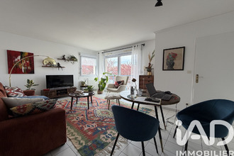 achat appartement douai 59500