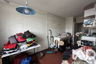 achat appartement douai 59500