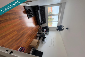 achat appartement douai 59500