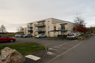achat appartement douai 59500