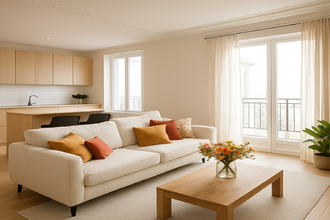 achat appartement douai 59500
