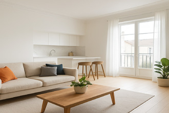 achat appartement douai 59500