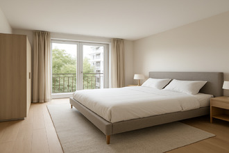 achat appartement douai 59500