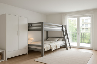 achat appartement douai 59500