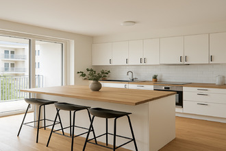 achat appartement douai 59500