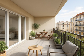 achat appartement douai 59500