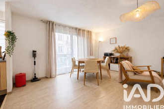 achat appartement douai 59500