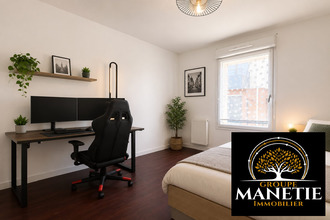 achat appartement douai 59500