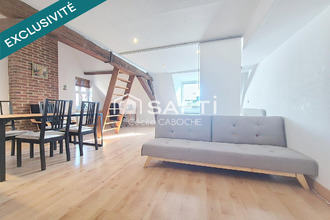 achat appartement douai 59500