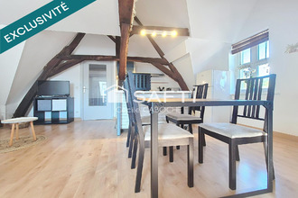 achat appartement douai 59500