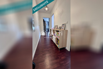 achat appartement douai 59500
