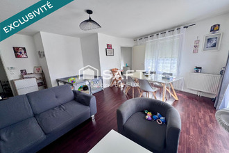 achat appartement douai 59500