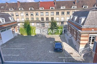 achat appartement douai 59500