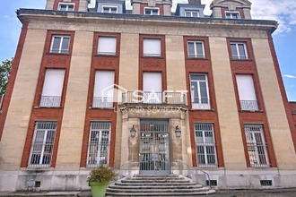 achat appartement douai 59500