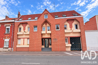 achat appartement douai 59500