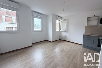 achat appartement douai 59500