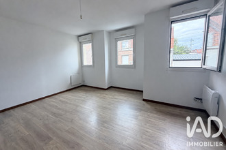 achat appartement douai 59500