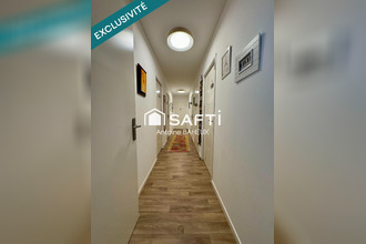 achat appartement douai 59500