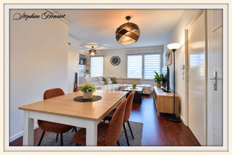 achat appartement douai 59500
