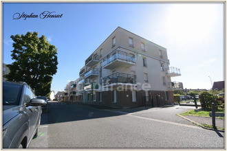 achat appartement douai 59500