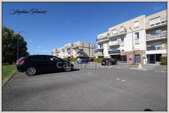 achat appartement douai 59500