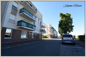 achat appartement douai 59500