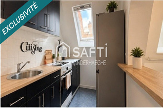 achat appartement douai 59500