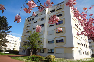 achat appartement douai 59500