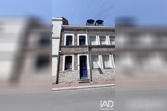 achat appartement douai 59500