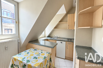 achat appartement douai 59500