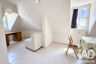 achat appartement douai 59500