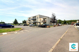 achat appartement douai 59500