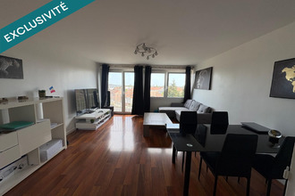 achat appartement douai 59500