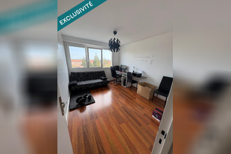 achat appartement douai 59500